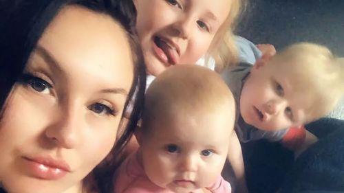 年轻的母亲3视频,温馨瞬间记录成长点滴