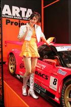 日本车模视频大全,视频大全中的时尚魅力解析