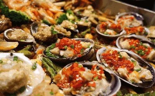 海鲜的视频,海鲜视频大赏