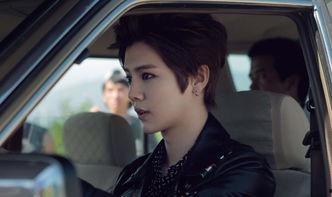 鹿晗生气视频,视频瞬间引爆网络