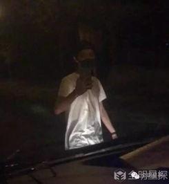 鹿晗生气视频,视频瞬间引爆网络