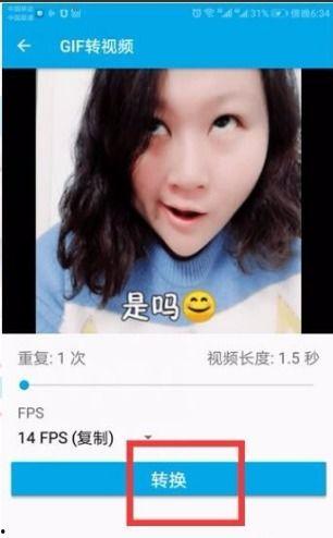 如何将gif变成视频,GIF到视频的转换指南