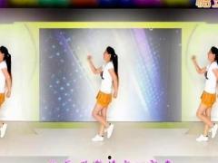 广场舞快乐崇拜视频