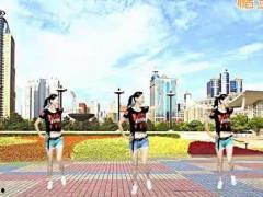 广场舞快乐崇拜视频