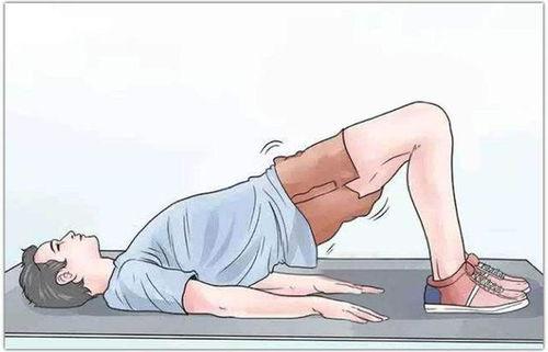 男士提肛运动视频教学,视频教程助你轻松掌握