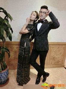 苏有朋林心如颁奖视频,精彩瞬间回顾