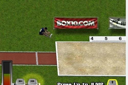 冲刺跳远视频,揭秘冲刺跳远技巧与精彩瞬间