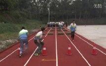 冲刺跳远视频,揭秘冲刺跳远技巧与精彩瞬间