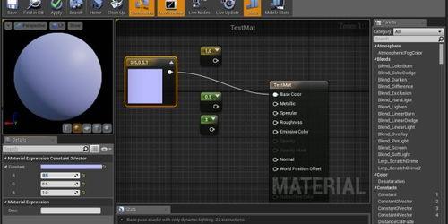 ue4渲染视频,探索虚拟现实视觉盛宴的奥秘