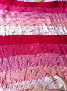 爱心毯视频,温暖人心的公益行动瞬间