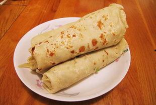 卷馍做法视频,家常美味轻松上桌