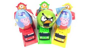 爱德华小火车视频,一场梦幻之旅的奇妙启程