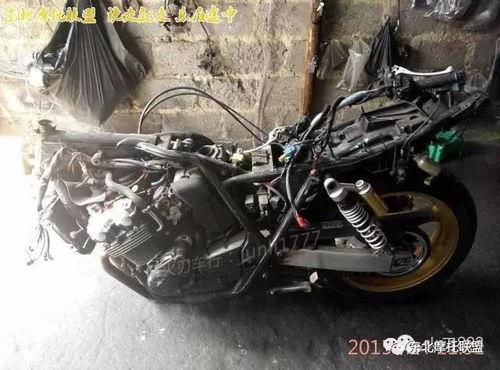 翻新摩托车视频,从零开始打造复古风采