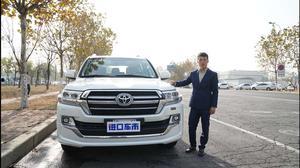 陆巡试驾视频,驾驭巅峰，尽享越野激情之旅